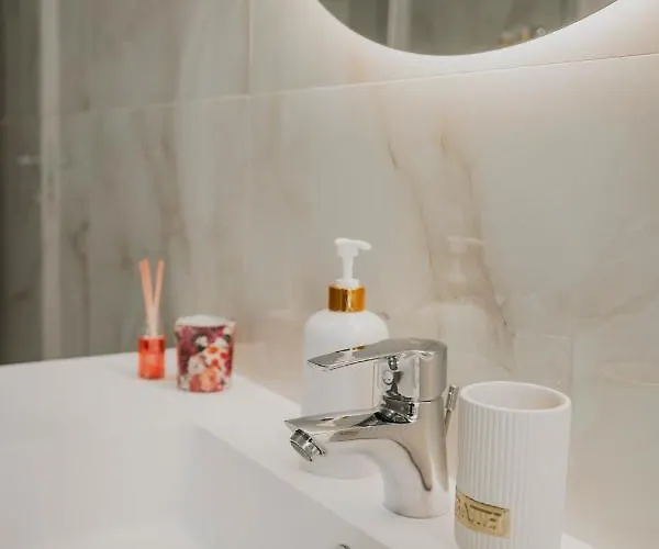 Oda ve Kahvaltı Sunway 4*