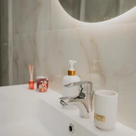 Nocleg ze śniadaniem Sunway 4*