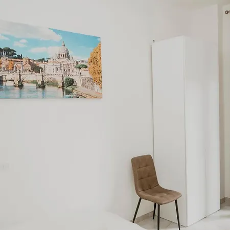 Sunway Nocleg ze śniadaniem Rzym