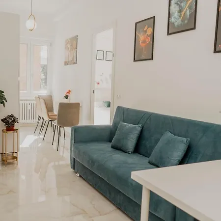 Sunway Bed & Breakfast Rome