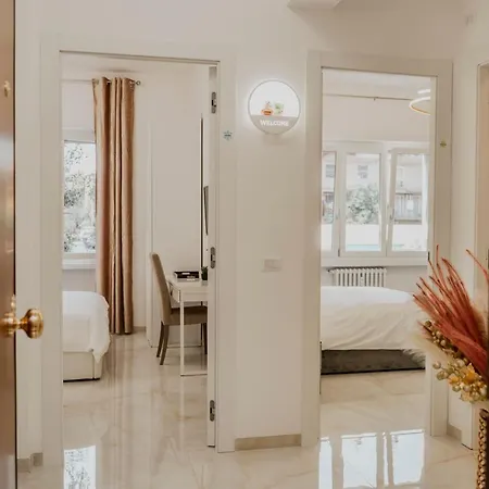 Sunway Bed & Breakfast Rome