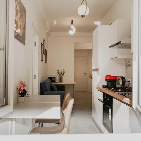 Sunway Bed & Breakfast Rome