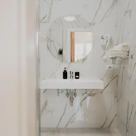 Sunway Nocleg ze śniadaniem 4*