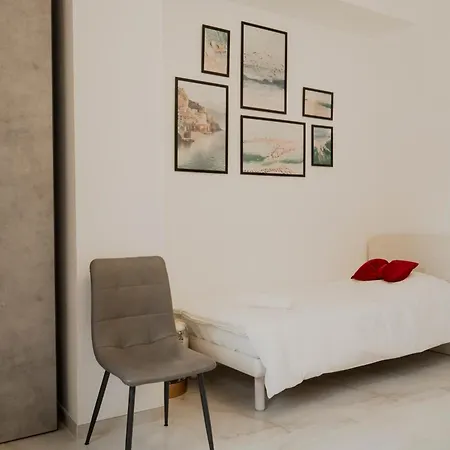 Bed & Breakfast Sunway