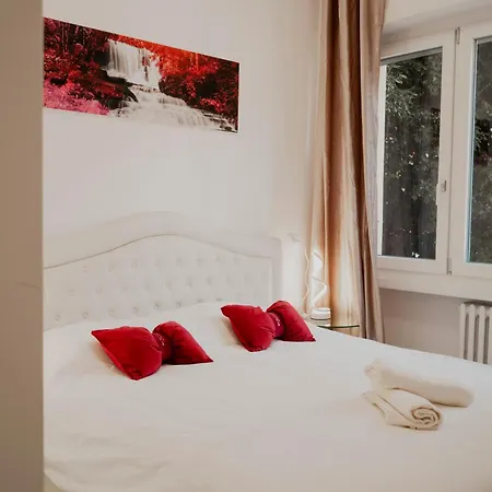 Sunway Nocleg ze śniadaniem Rzym