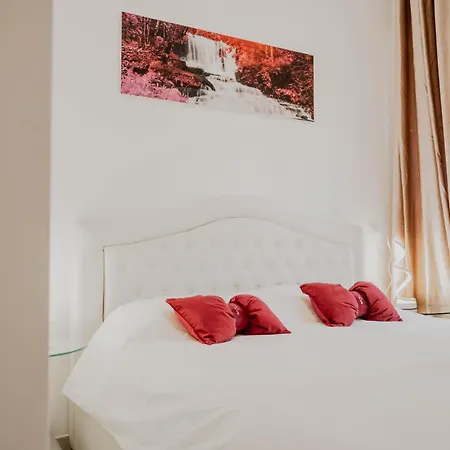 Bed & Breakfast Sunway 4*