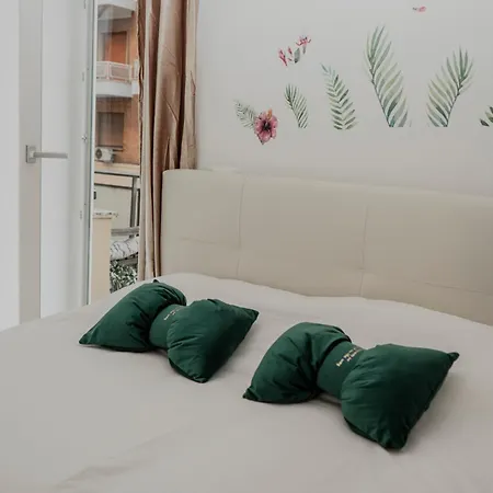 Nocleg ze śniadaniem Sunway 4*