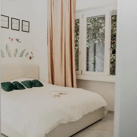 Bed & Breakfast Sunway 4*