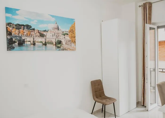 Sunway Bed & Breakfast Rome