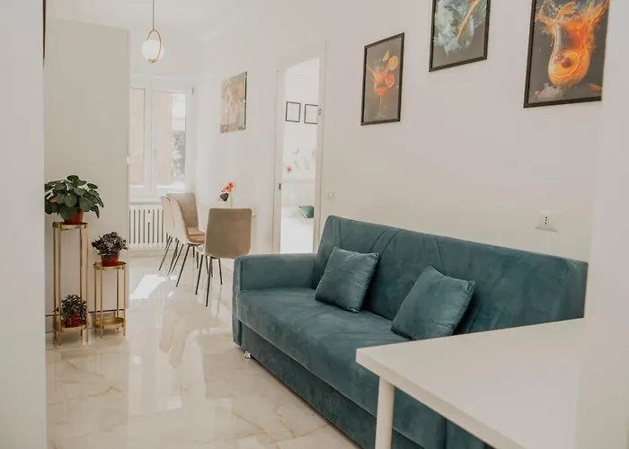 Sunway Bed & Breakfast Rome