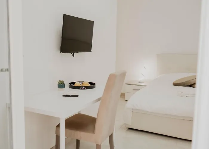 Bed & Breakfast Sunway Rome