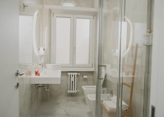 Bed & Breakfast Sunway