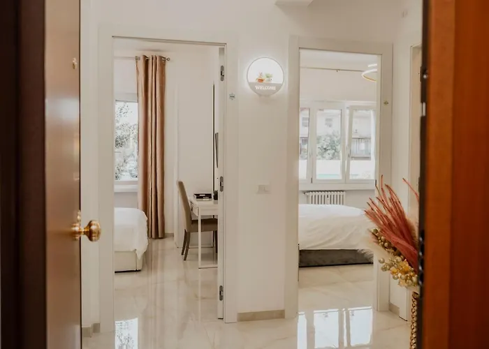 Sunway Bed & Breakfast Rome