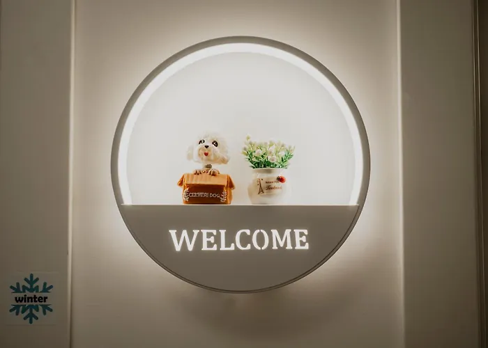 Bed & Breakfast Sunway 4*