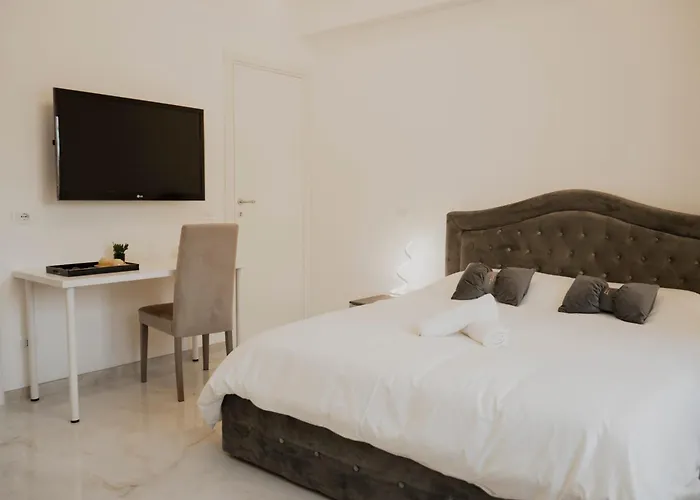 Bed & Breakfast Sunway Rome