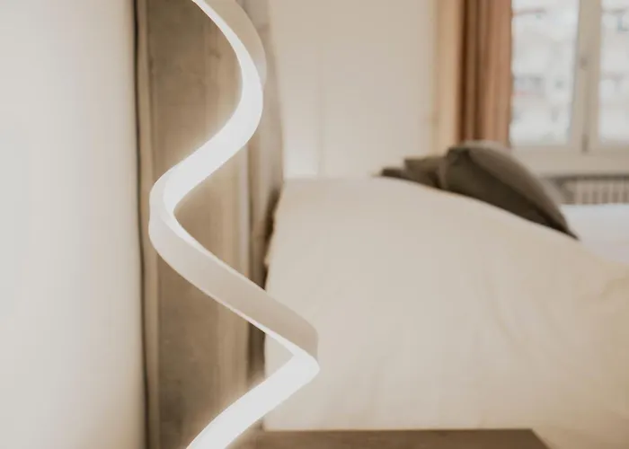 Bed & Breakfast Sunway 4*