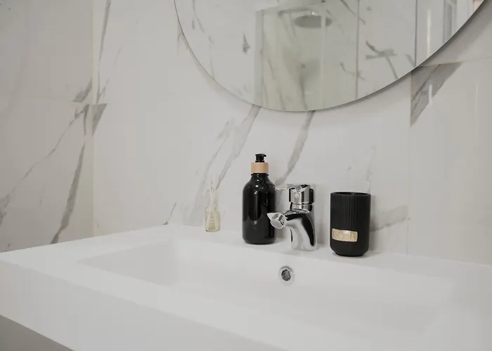 Bed & Breakfast Sunway Řím