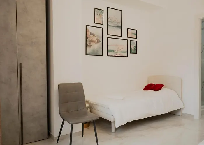 Bed & Breakfast Sunway