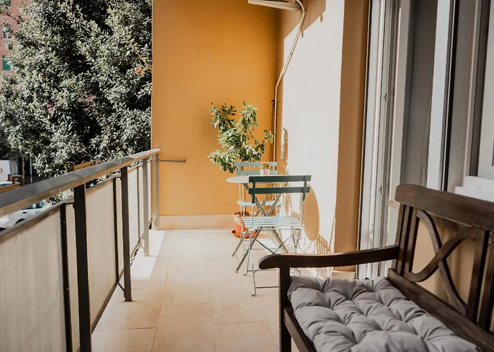 Bed & Breakfast Sunway