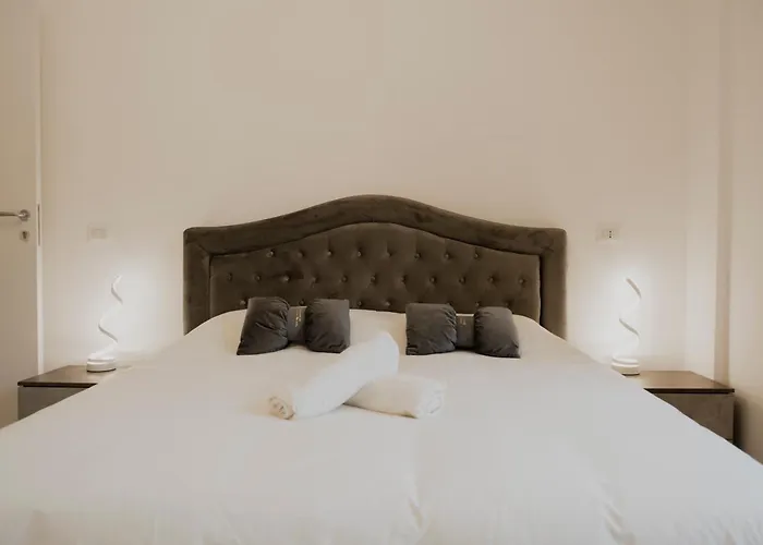 Bed & Breakfast Sunway 4*