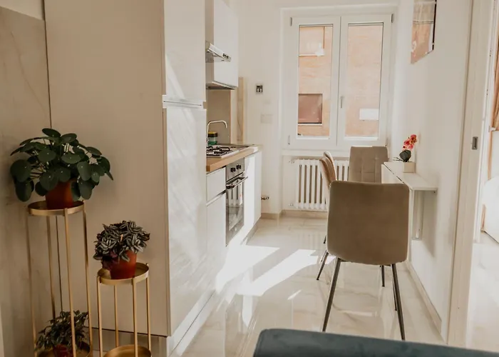 Bed & Breakfast Sunway