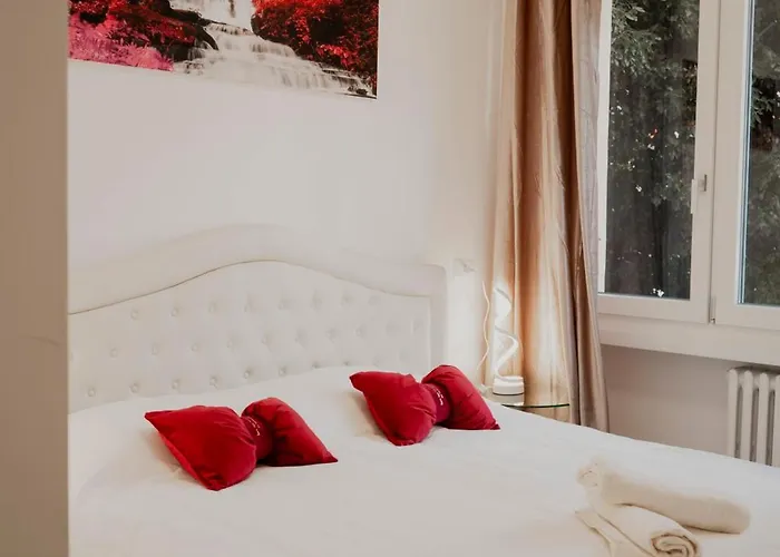 Sunway Bed & Breakfast Řím