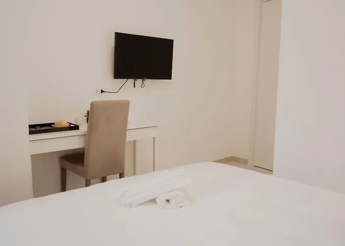 Sunway Bed & Breakfast