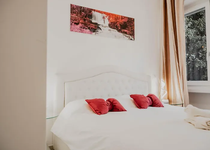 Bed & Breakfast Sunway 4*