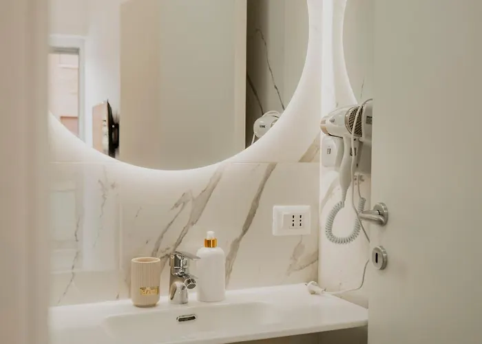 Bed & Breakfast Sunway 4*