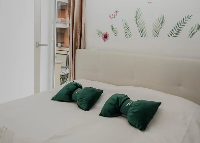 Bed & Breakfast Sunway 4*