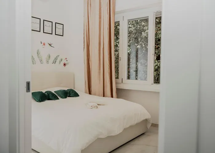 Bed & Breakfast Sunway 4*