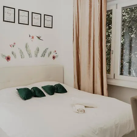 Sunway Bed & Breakfast 4*