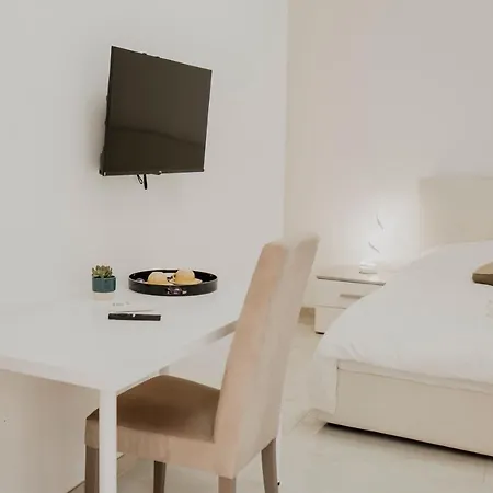 Bed and breakfast Sunway Roma