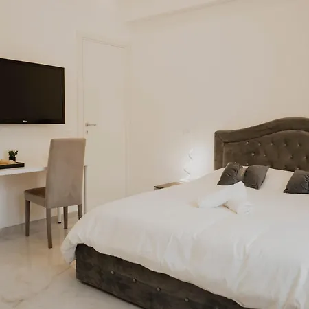 Bed & Breakfast Sunway Rom