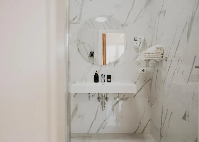 Sunway Nocleg ze śniadaniem 4*